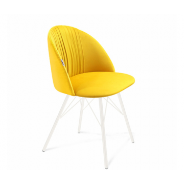 Стул SHT-ST35-1/S37 Белый