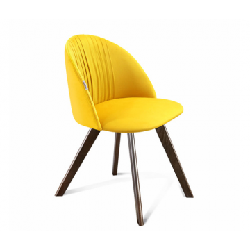 Стул SHT-ST35-1/S39 Венге