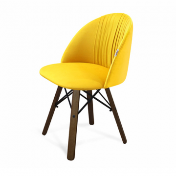 Стул SHT-ST35-1/S70 Тёмный орех