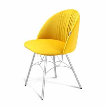 Стул SHT-ST35-1/S100 Chrome