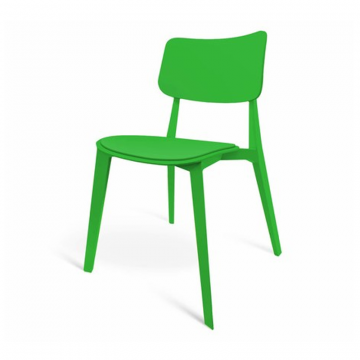 Стул SHT-S110-P Зеленый