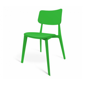 Стул SHT-S110-P Зеленый