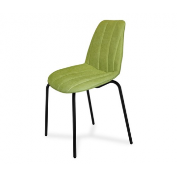Стул SHT-ST29-C1/S130 HD Оливковый/черный муар