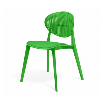 Стул SHT-S111-P Зеленый