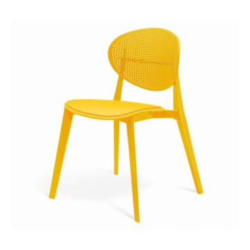 Стул SHT-S111-P Желтый