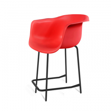 Стул полубарный SHT-ST31/S29-1