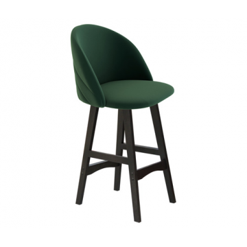 Стул полубарный SHT-ST35-2/S65-1