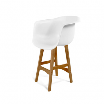 Стул полубарный SHT-ST31/S65-1