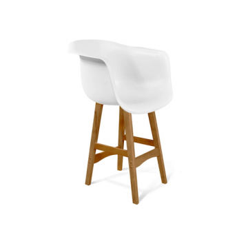 Стул полубарный SHT-ST31/S65-1