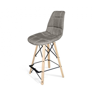 Стул полубарный SHT-ST29-С/S80-1