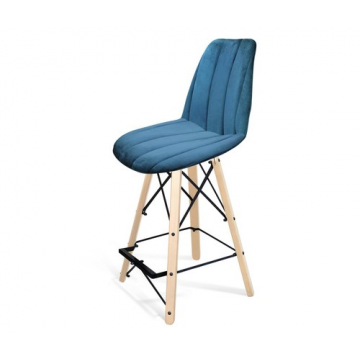 Стул полубарный SHT-ST29-C1/S80-1