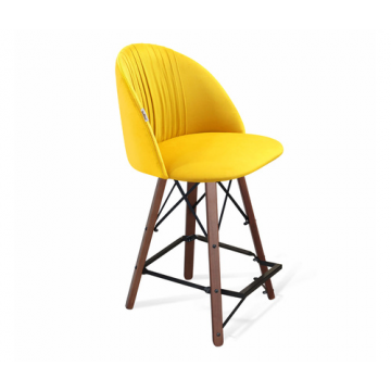 Стул полубарный SHT-ST35-1/S80-1