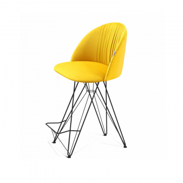 Стул полубарный SHT-ST35-1/S66-1