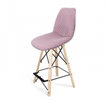 Стул полубарный SHT-ST29-C22/S80-1