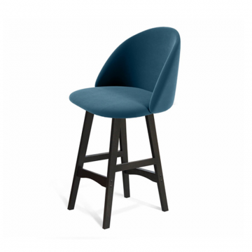 Стул полубарный SHT-ST35/S65-1 Тихий океан
