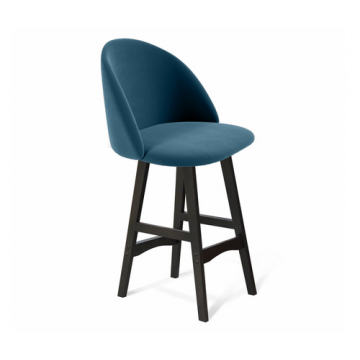 Стул полубарный SHT-ST35/S65-1 Тихий океан