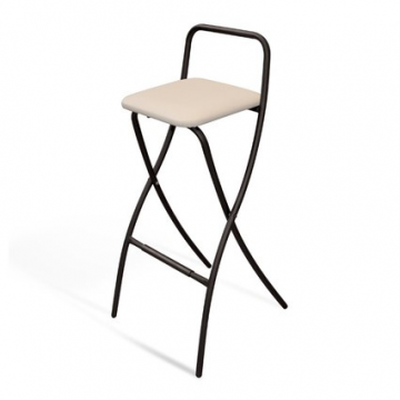 Стул барный складной SHT-S46