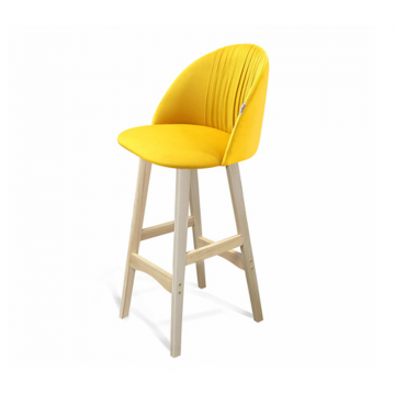 Стул барный SHT-ST35-1/S65