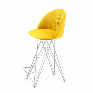 Стул барный SHT-ST35-1/S66