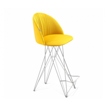 Стул барный SHT-ST35-1/S66