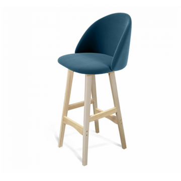 Стул барный SHT-ST35/S65 Тихий океан