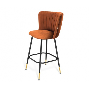 Стул барный SHT-ST36-1/S131 Песчаная буря