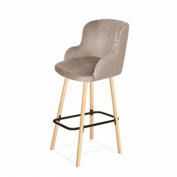 Стул барный SHT-ST39/S94