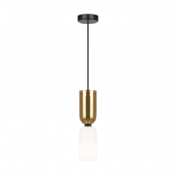 Подвесной светильник Maytoni MOD177PL-01G