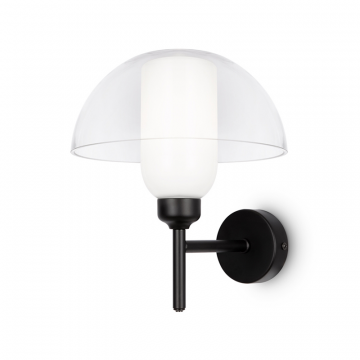 Настенный светильник (бра) Maytoni MOD177WL-01B