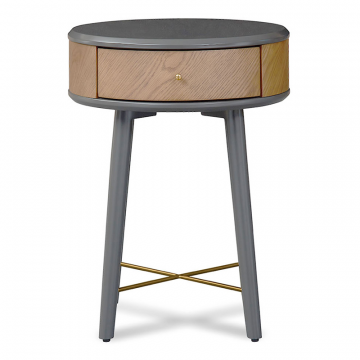 Тумба прикроватная Paula