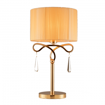 Лампа настольная Moderli V10545-1T Chilly