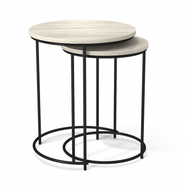 Столик кофейный SHT-CT7