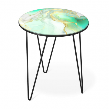 Столик журнальный SHT-CT27