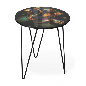 Столик журнальный SHT-CT27