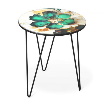 Столик журнальный SHT-CT27