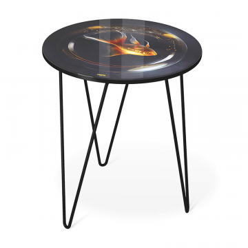 Столик журнальный SHT-CT27