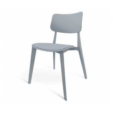 Стул SHT-S110-P Серый