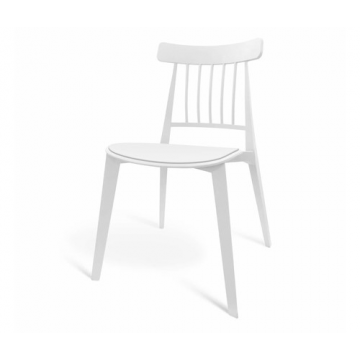 Стул SHT-S108-P Белый