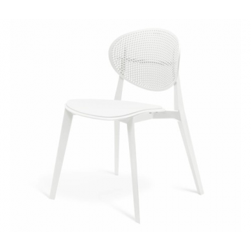 Стул SHT-S111-P Белый