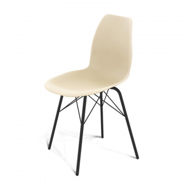 Стул SHT-ST29/S64 Бежевый