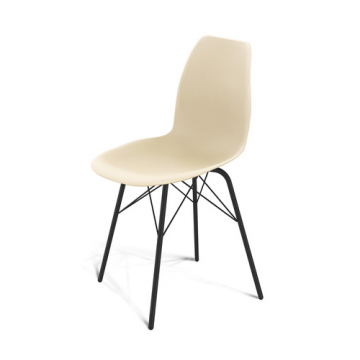 Стул SHT-ST29/S64 Бежевый