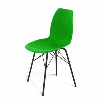 Стул SHT-ST29/S64 Зелёный