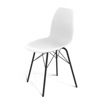 Стул SHT-ST29/S64 Белый