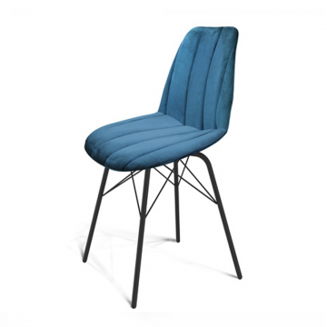 Стул SHT-ST29-C1/S64 Морская глубина