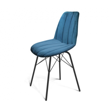 Стул SHT-ST29-C1/S64 Морская глубина