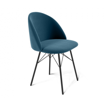 Стул Sheffilton SHT-ST35/S64 Тихий океан