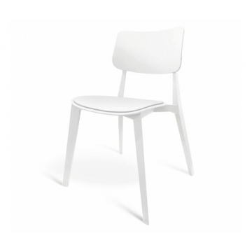 Стул SHT-S110-P Белый