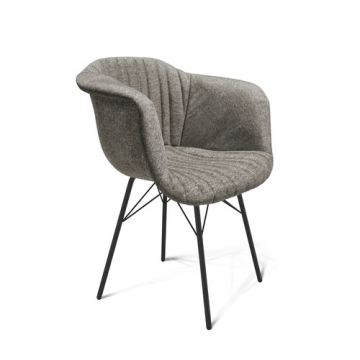 Стул SHT-ST31-C1/S64 Пепельный