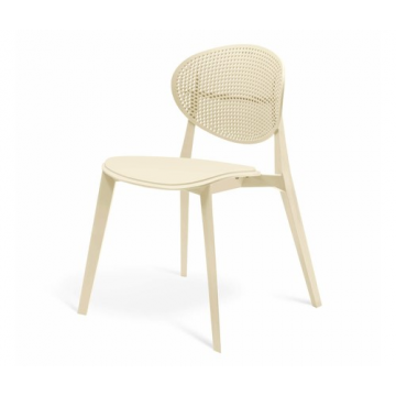 Стул SHT-S111-P Бежевый