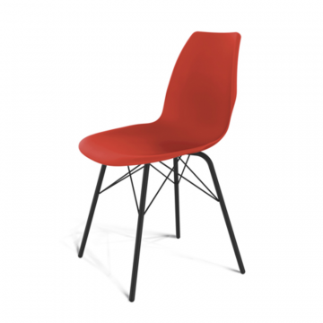 Стул SHT-ST29/S64 Красный